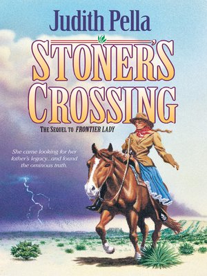 cover image of Stoner's Crossing